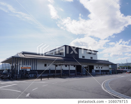 Yanai Port Building (Yanai City, Yamaguchi Prefecture) Yanai Port Building (Yanai City, Yamaguchi Prefecture) 108079715