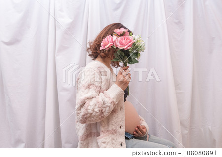 [Maternity image bouquet] 108080891