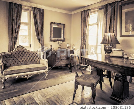 classic room 108081126