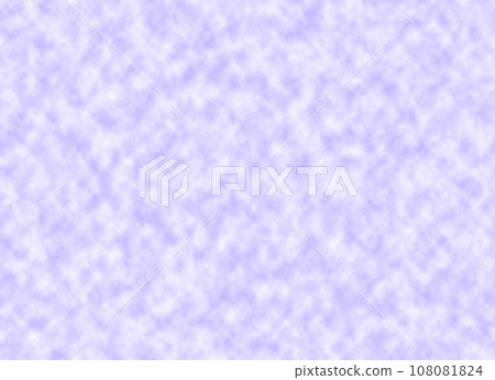 Simple pale purple and white blur pattern background material 108081824