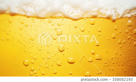 啤酒背景素材 108082193