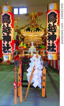 Scenery from the 2023 Torigoe Festival (Taito Ward, Tokyo) 108082408