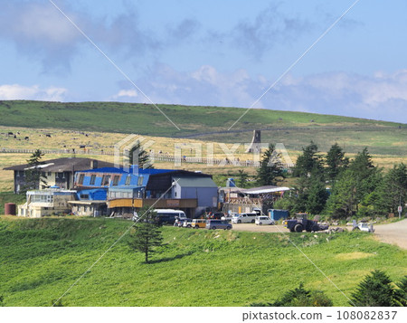 長野縣 山本高野與美麗之塔 9 月 108082837