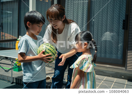 Watermelons Watermelons 108084063