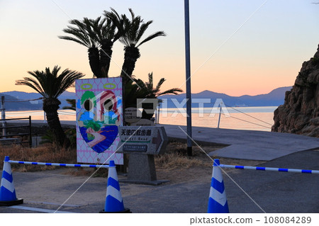 [Kagawa] Angel Road (Shodoshima) 108084289