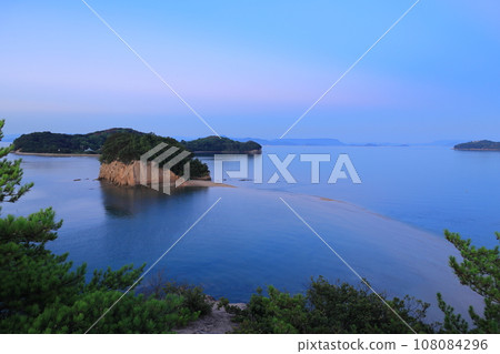[香川]天使之路（昭島） 108084296
