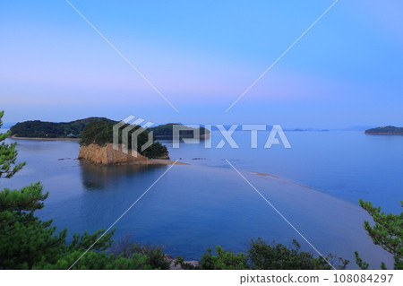 [香川]天使之路（昭島） 108084297