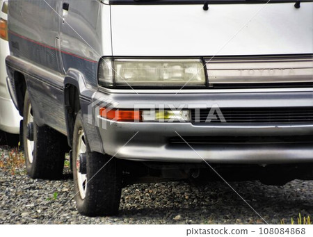 Car image: Out of print car Toyota Master Ace 108084868