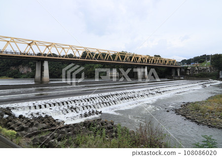 Bando Bridge 108086020