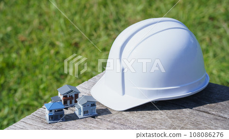 頭盔和模型屋 108086276