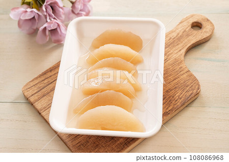 與時令梨蜜餞 與時令梨蜜餞 108086968