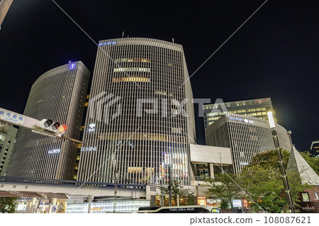東京都中央區銀座數寄屋橋十字路口 有樂町 Marion 東京都中央區銀座數寄屋橋十字路口 有樂町 Marion 108087621