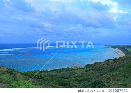 Ishigaki Island, Hirakubozaki 108087631