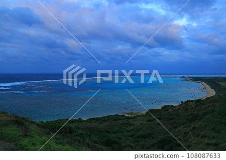 Ishigaki Island, Hirakubozaki 108087633