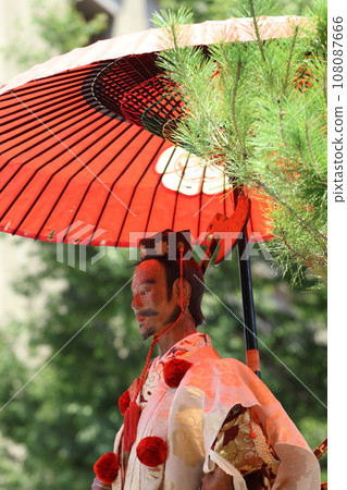 山伏山 108087666