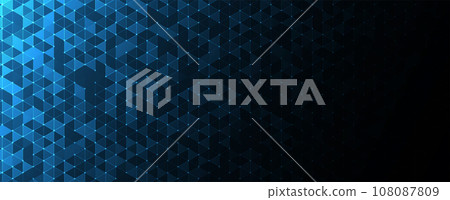Technology abstract futuristic background for internet business. Big data concept. Technology abstract futuristic background for internet business. Big data concept. 108087809