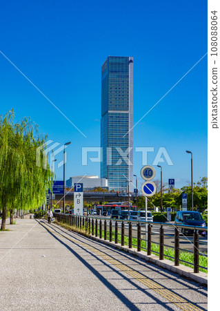 新潟市中央區萬代島土岐展覽新潟會議中心 108088064