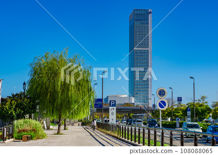 新潟市中央區萬代島土岐展覽新潟會議中心 108088065