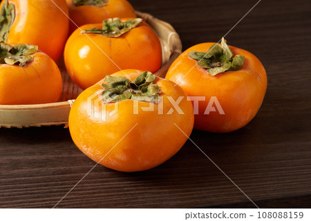 日本柿子形象 日本柿子形象 108088159