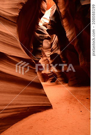 Antelope Canyon Arizona 108088199