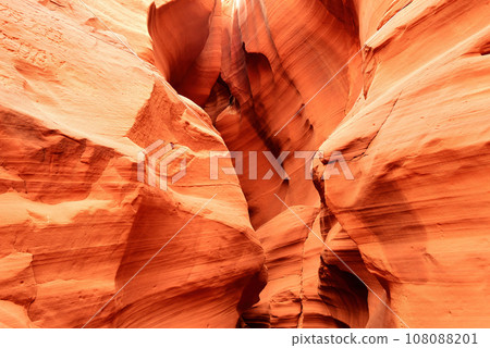 RattleSnake Slot Canyon Arizona RattleSnake Slot Canyon Arizona 108088201