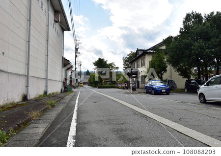 富山地方鐵道岩倉路站 108088203