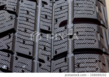 New studless tire platform New studless tire platform 108089202