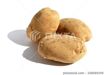 Potato (Sayaka) Potato (Sayaka) 108089340