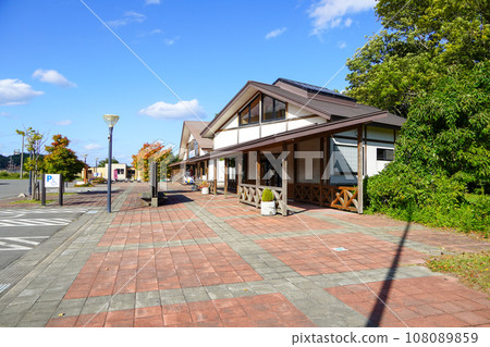 路邊車站台立館的廁所 108089859
