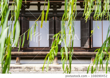 Sanjusangendo Main Hall (Sanjusangendo Mawarimachi, Higashiyama Ward, Kyoto City) 108090452
