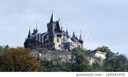 韋尼格羅德城堡 108091449