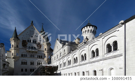 新天鵝堡 新天鵝堡 108091455