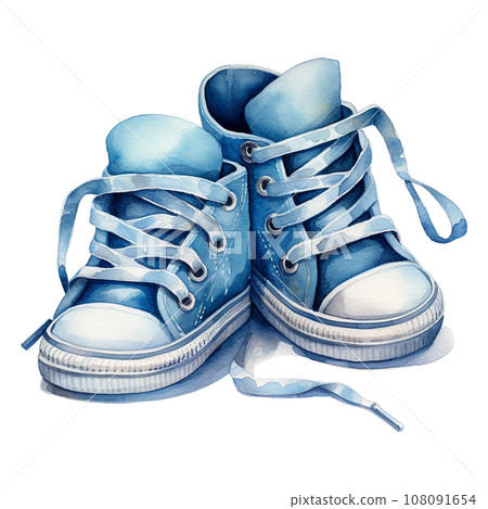 boots, baby, shoes 108091654
