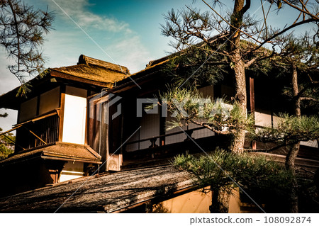 image of old house image of old house 108092874
