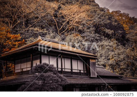 老房子的圖像 108092875