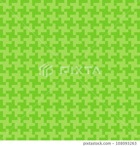 Vector seamless simple pattern - colorful design. Bright textile background Vector seamless simple pattern - colorful design. Bright textile background 108093263