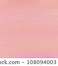 Beautiful abstract soft pink gradient texture, pink background, love theme, Valentine's Day. Colorful blurred background 108094003