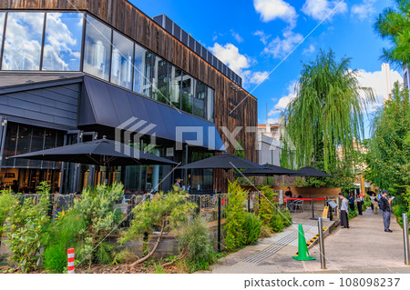 東京都 澀谷區 代官山 Log Road 代官山 108098237