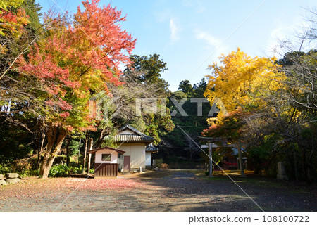 鉾田市/嚴島神社 #6 鉾田市/嚴島神社 #6 108100722