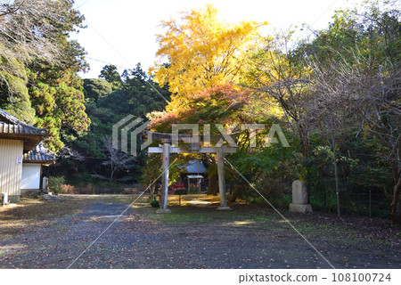 鉾田市/嚴島神社 #8 鉾田市/嚴島神社 #8 108100724