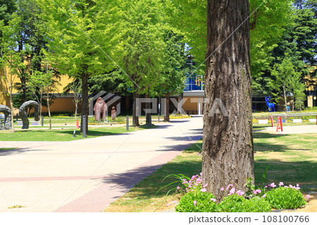 主題公園 主題公園 108100766
