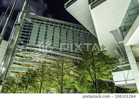 有樂町東京國際論壇 東京都千代田區 有樂町東京國際論壇 東京都千代田區 108101264