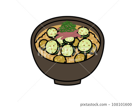 冷湯/鄉土料理/宮崎縣 108101600