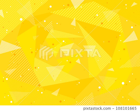 Background material yellow light event sale background material pop dot stripe Background material yellow light event sale background material pop dot stripe 108101665
