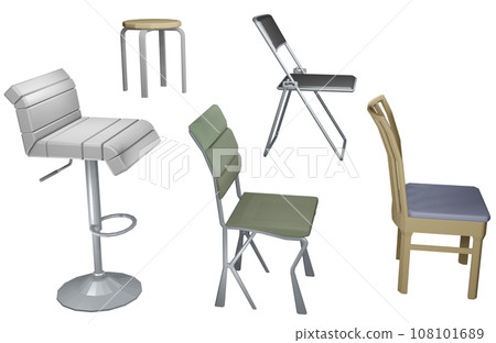 Chair 108101689