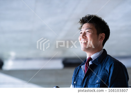 Business scene/construction/civil engineering Business scene/construction/civil engineering 108103807