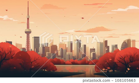 秋季東京02 秋季東京02 108105663