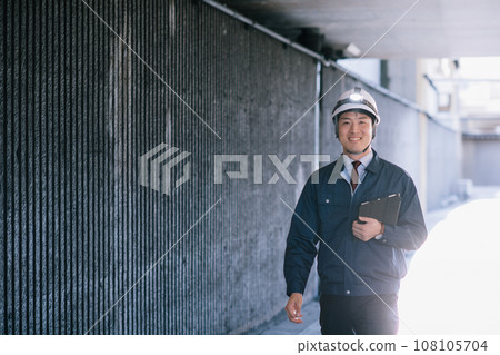 Engineer/Maintenance/Patrol Engineer/Maintenance/Patrol 108105704