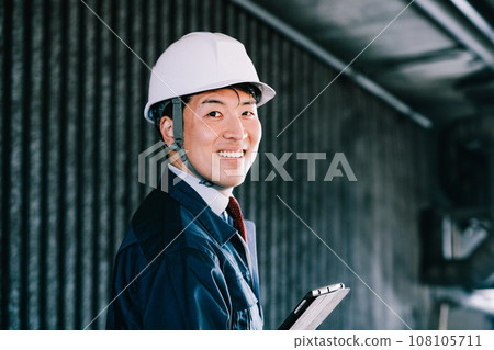 工程師/維修/巡邏 工程師/維修/巡邏 108105711