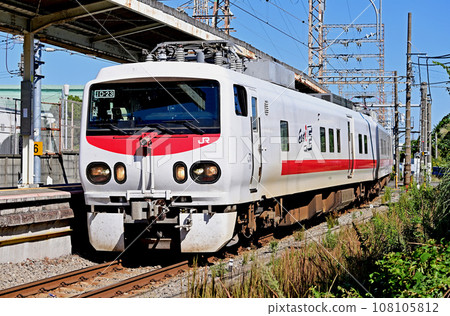 鶴見線 淺野 JR 東日本 E491 系列（勝田） East-i 108105812